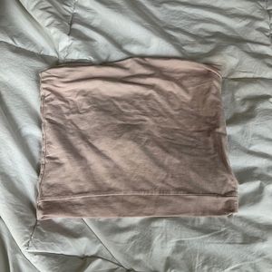 Brandy Melville Tube Top